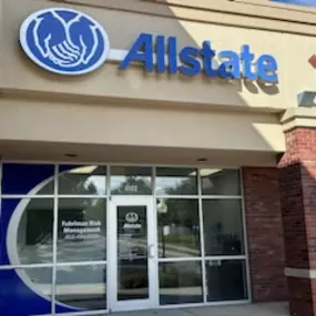 Bild von Justin Fuhriman: Allstate Insurance