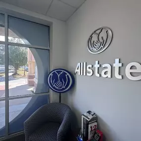 Bild von Justin Fuhriman: Allstate Insurance