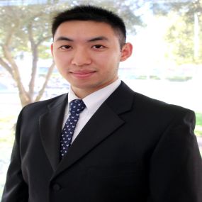 Jeffrey Lei - License Insurance Consultant