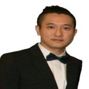 Jacky Yip - Operations Manager