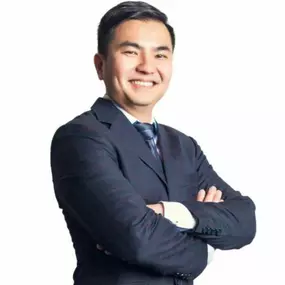 Eddy Chan - Agency Principal