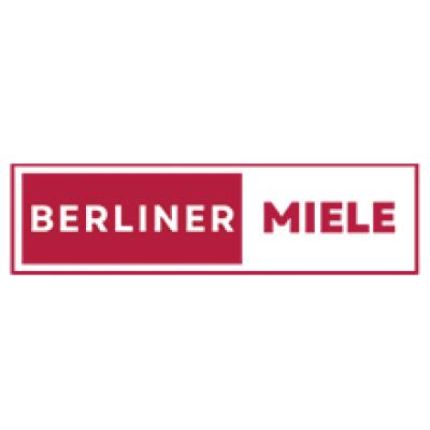 Logotipo de Berliner Miele Reparatur