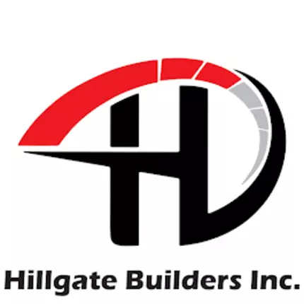 Logo fra Hillgate Builders Inc