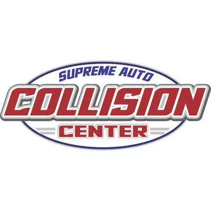 Logótipo de Supreme Auto Collision Center