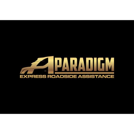 Logo von Paradigm Express Roadside Assistance