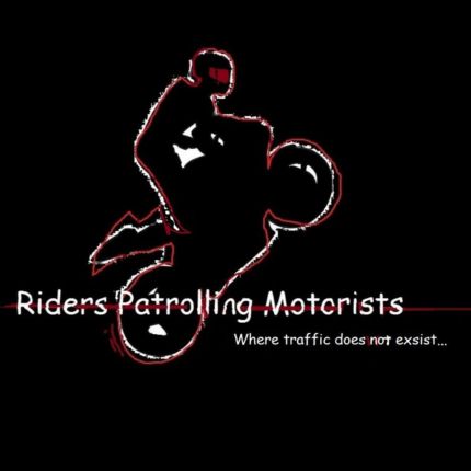 Logo od RPM Roadside
