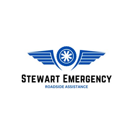 Logo da Stewart Emergency Roadside Assistance