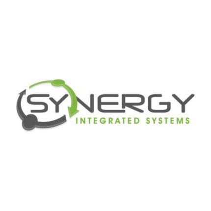 Logo de Synergy Integrated Systems