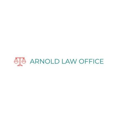 Logo od Arnold Law Office