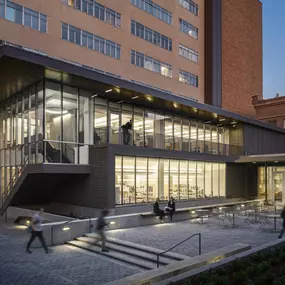 Bild von CannonDesign