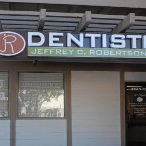 Bild von Jeffrey C. Robertson, DDS