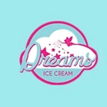 Logo van Dreams Ice Cream at Glenside