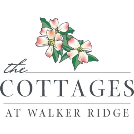 Logotipo de The Cottages at Walker Ridge - Homes for Rent