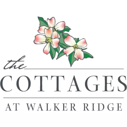 Logo fra The Cottages at Walker Ridge - Homes for Rent