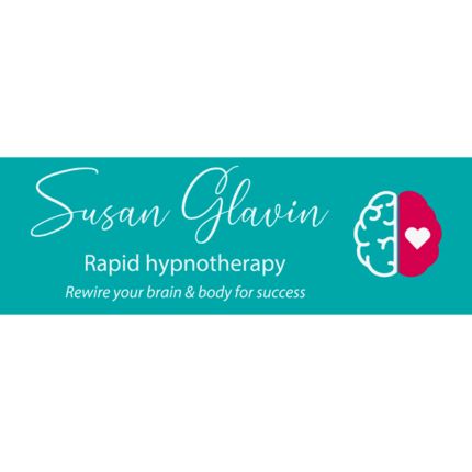 Logo da Susan Glavin Rapid Hypnotherapy
