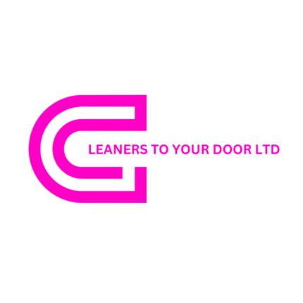 Logótipo de Cleaners To Your Door Ltd