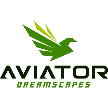 Logo fra Aviator Dreamscapes