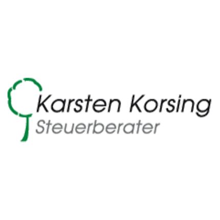 Logo von Karsten Korsing Steuerberater | Steuerberatung Kanzlei Wiesenau