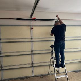 Bild von First Solution Garage Door Services