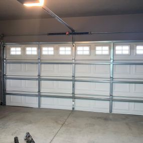 Bild von First Solution Garage Door Services