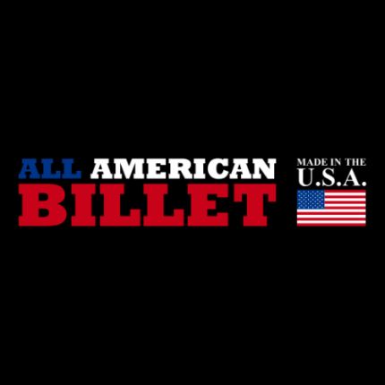 Logotipo de All American Billet