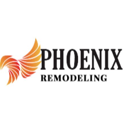 Logo fra Phoenix Remodeling
