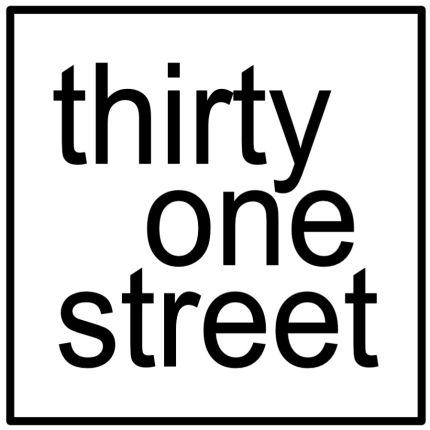Logo da Thirty One Street Marketing