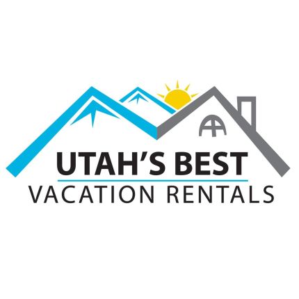 Logo fra Utah's Best Vacation Rentals