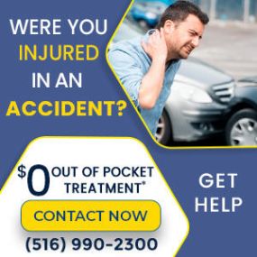 Long Island Auto Accident Chiropractor