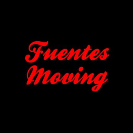 Λογότυπο από Fuentes Moving