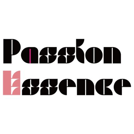 Logo from PASSIONESSENCE