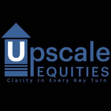 Λογότυπο από Upscale Equities, Inc.