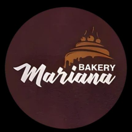 Logo fra Mariana Bakery