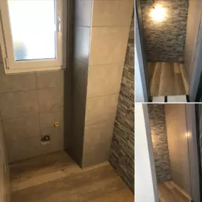 Bild von MDS carrelage & Rénovation Sàrl