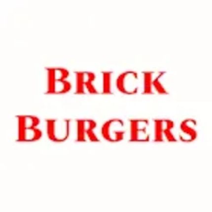 Logo da Brick Burger