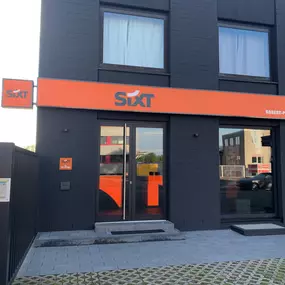 Bild von SIXT Autovermietung Köln Nord Bilderstöckchen