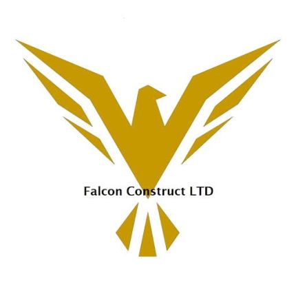 Logo od Falcon Construct Ltd