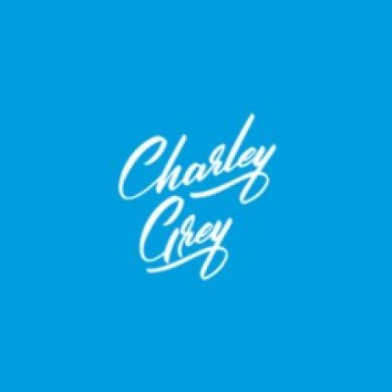 Logo from Charley Grey