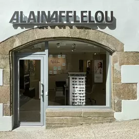 Bild von Opticien Châteaulin | Alain Afflelou