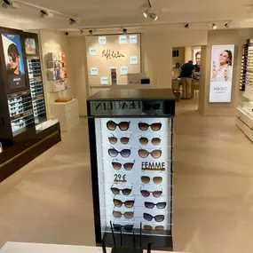 Bild von Opticien Châteaulin | Alain Afflelou