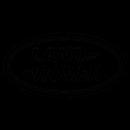 Logo from Service Center at Land Rover Lynnwood