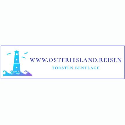 Logo de Ostfriesland Reisen Torsten Bentlage