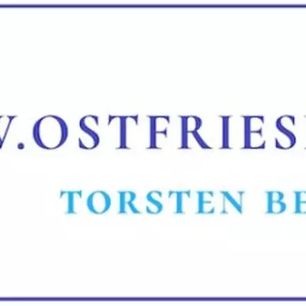 Logo da Ostfriesland Reisen Torsten Bentlage