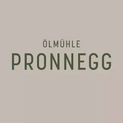 Logótipo de Ölmühle Pronnegg