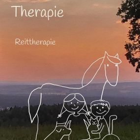 Bild von Reittherapie, Tiergestützte Therapie Sonja Gregori