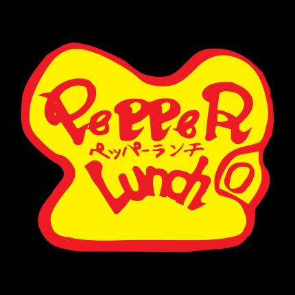Logo von Pepper Lunch