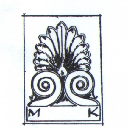 Logo von Stuckbetrieb Kerckow