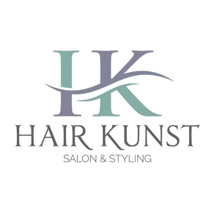 Logo von HAIRKUNST Salon & Styling