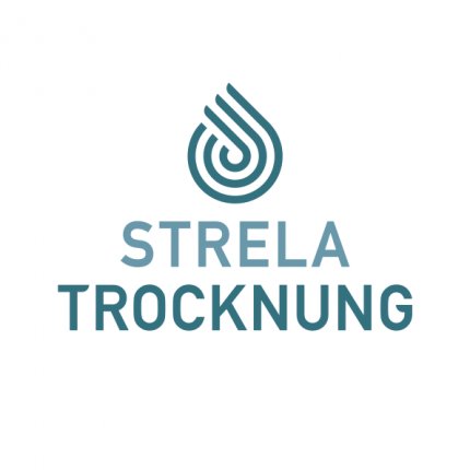 Logotyp från Strela Trocknung GmbH