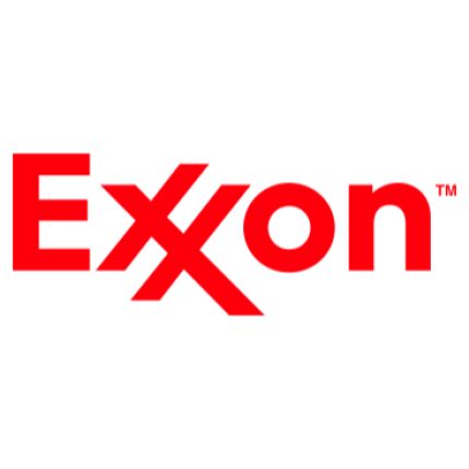 Logotyp från Exxon